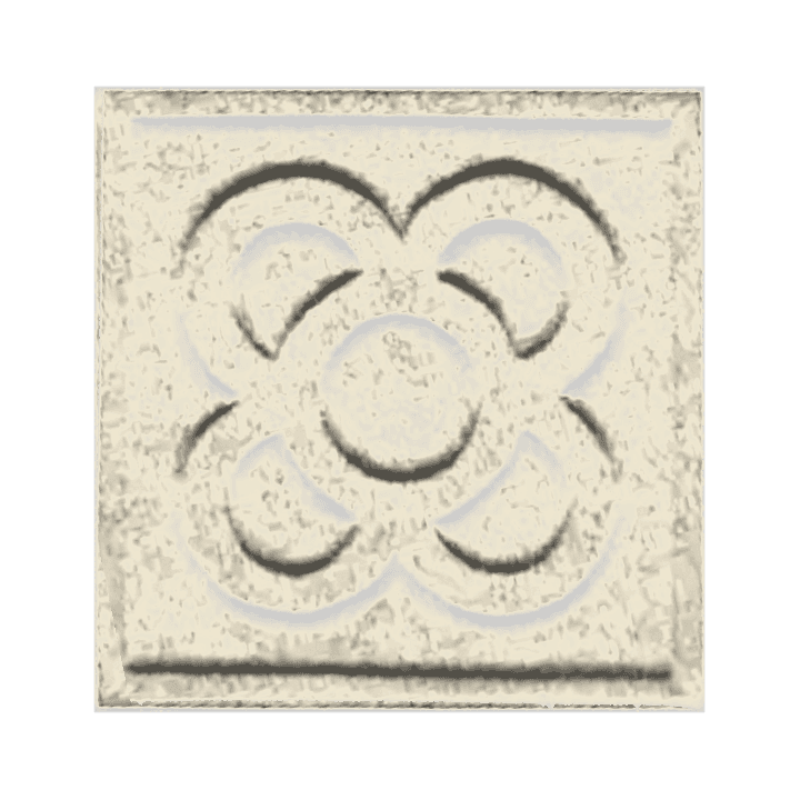 Panot flor de Barcelona